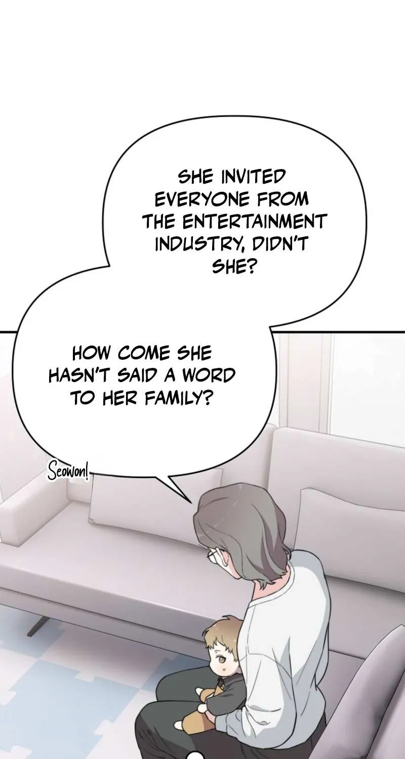 Face Genius, 0-Year-Old Top Star Chapter 11 page 45 - 
