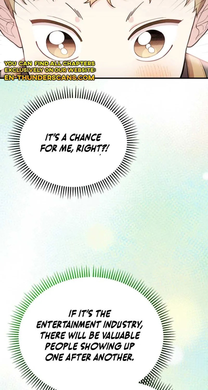 Face Genius, 0-Year-Old Top Star Chapter 11 page 47 - 