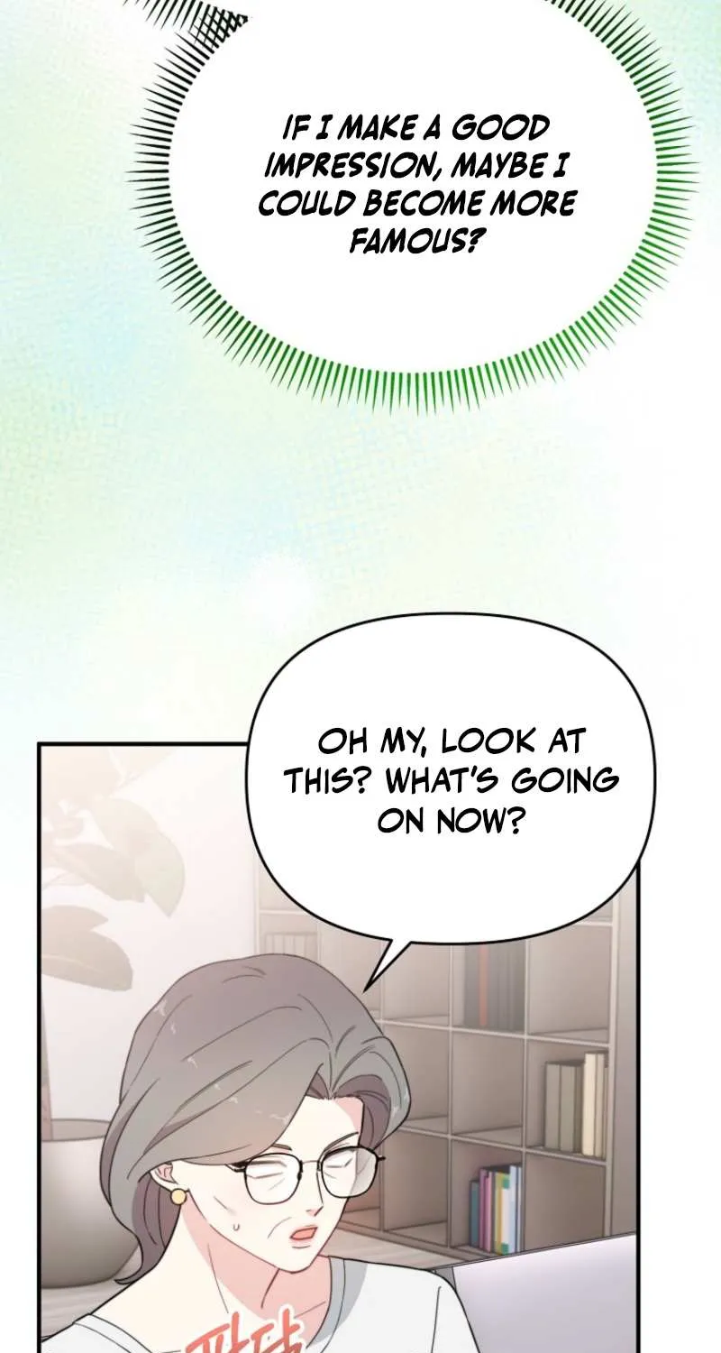 Face Genius, 0-Year-Old Top Star Chapter 11 page 48 - 