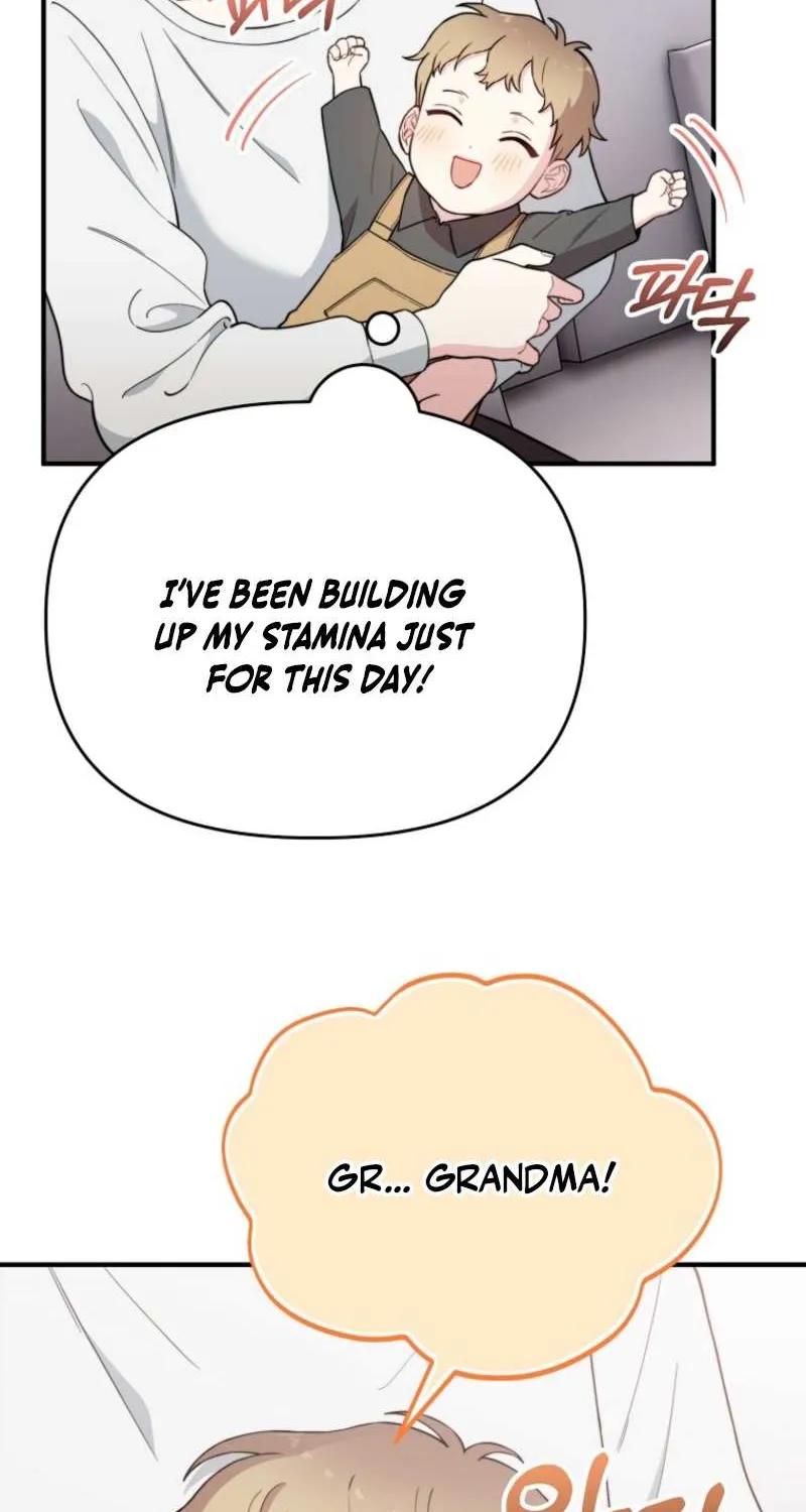 Face Genius, 0-Year-Old Top Star Chapter 11 page 49 - 