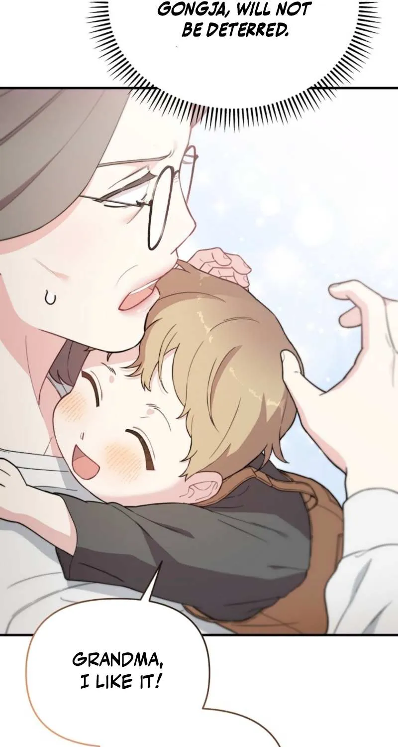 Face Genius, 0-Year-Old Top Star Chapter 11 page 57 - 
