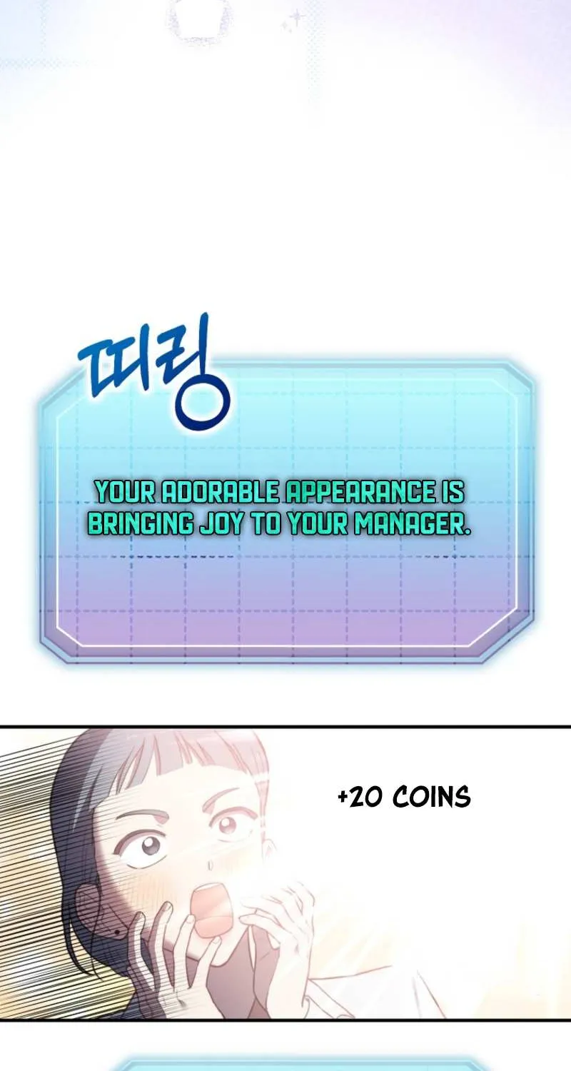 Face Genius, 0-Year-Old Top Star Chapter 11 page 67 - 