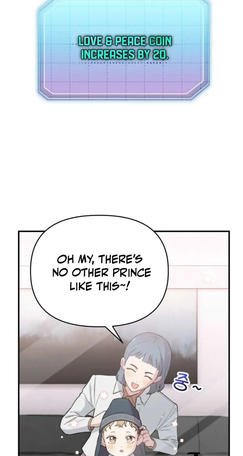 Face Genius, 0-Year-Old Top Star Chapter 11 page 68 - 