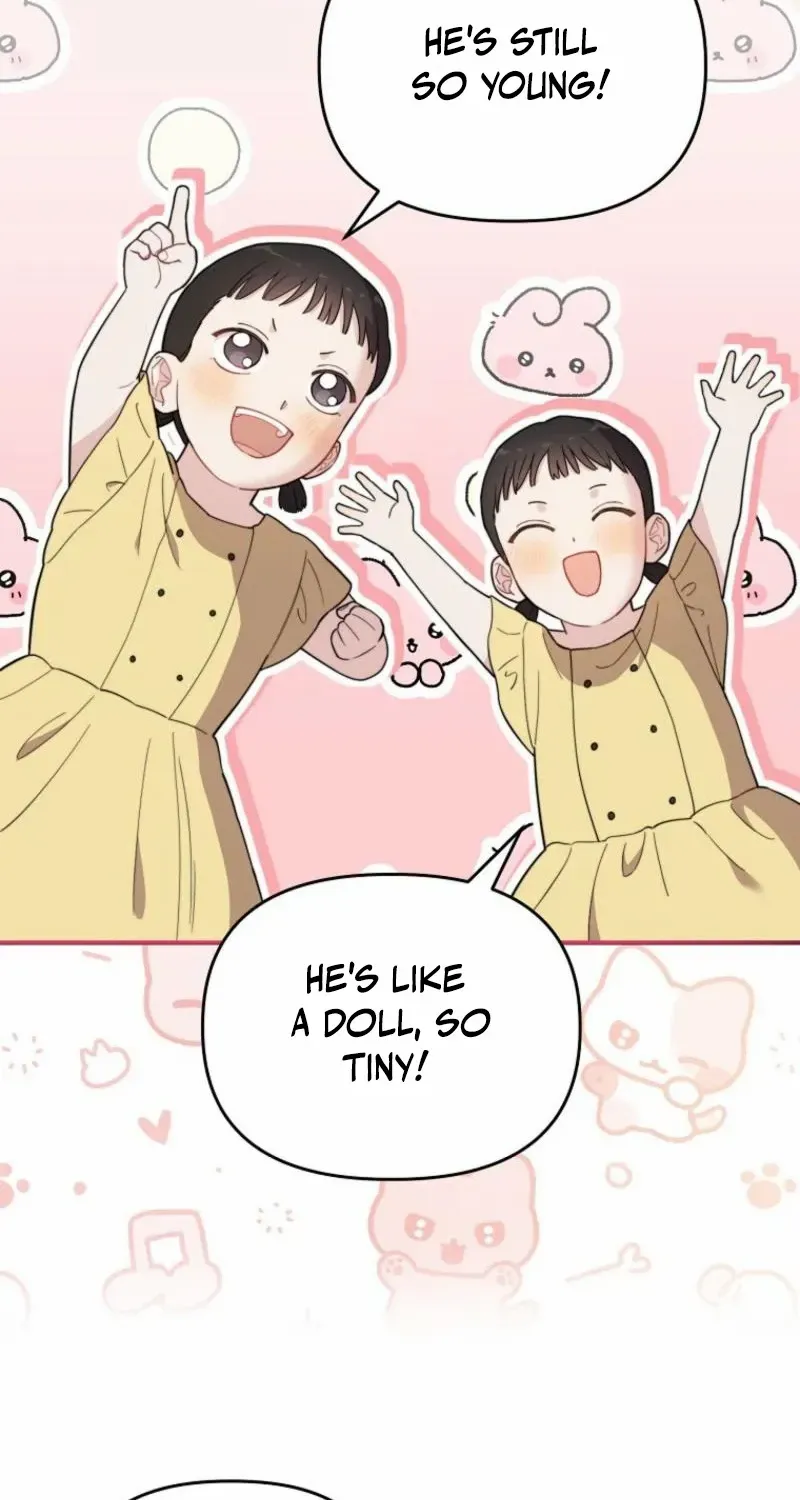 Face Genius, 0-Year-Old Top Star Chapter 12 page 13 - 