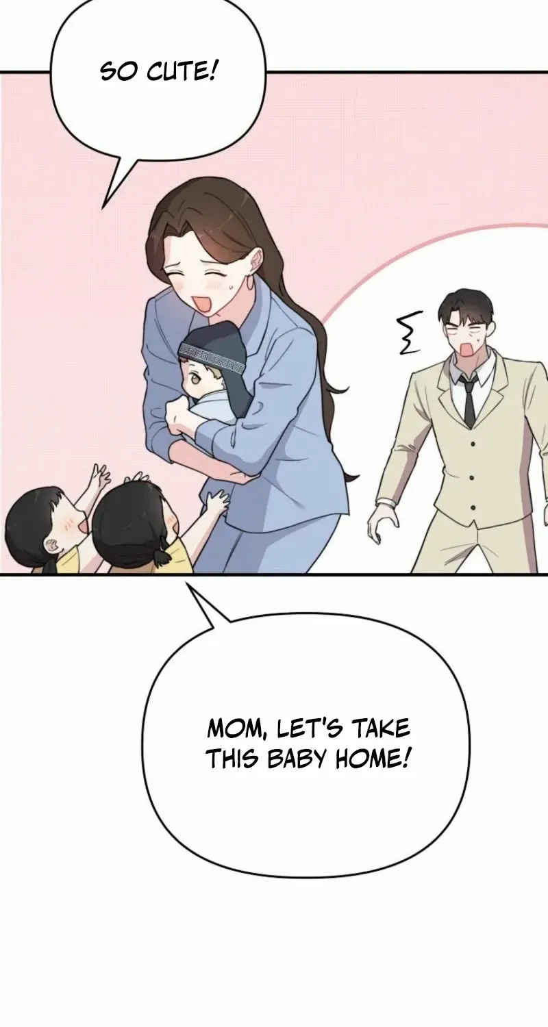 Face Genius, 0-Year-Old Top Star Chapter 12 page 14 - 