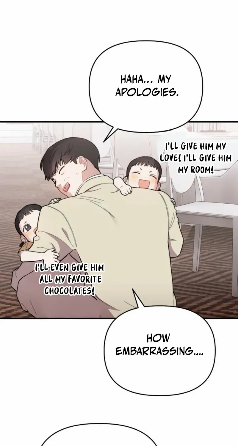 Face Genius, 0-Year-Old Top Star Chapter 12 page 15 - 