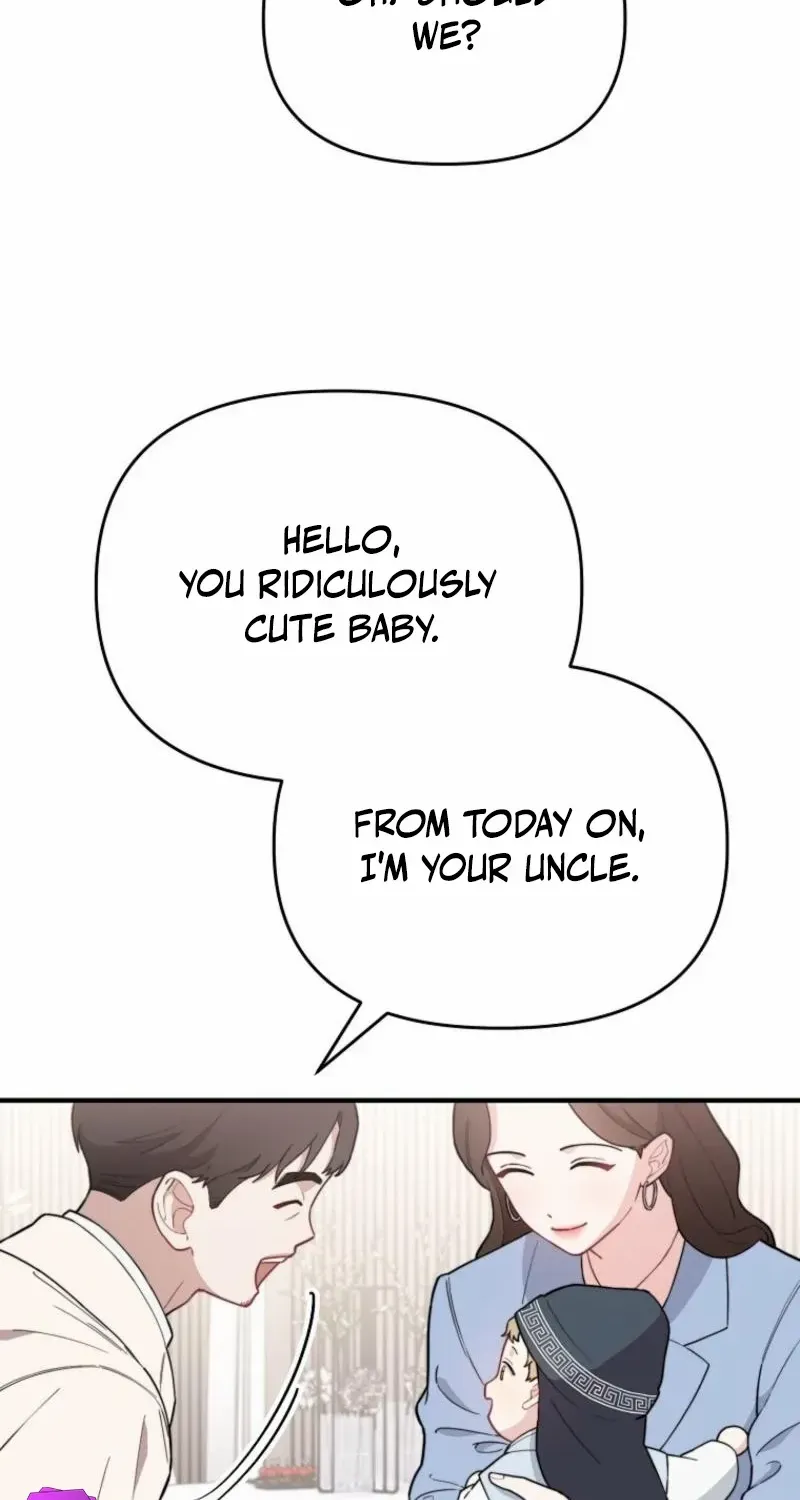 Face Genius, 0-Year-Old Top Star Chapter 12 page 21 - 