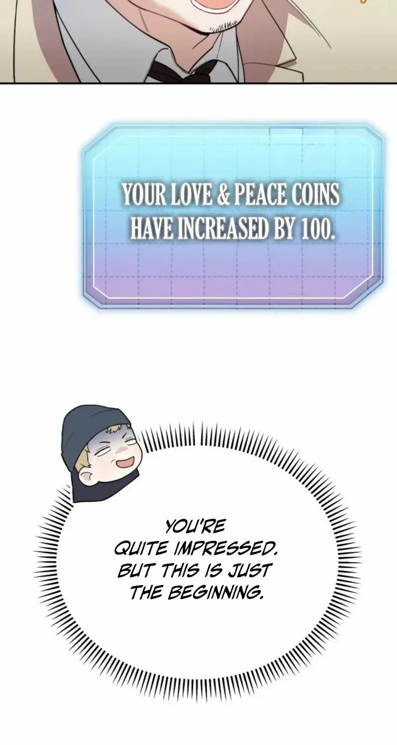 Face Genius, 0-Year-Old Top Star Chapter 12 page 27 - 
