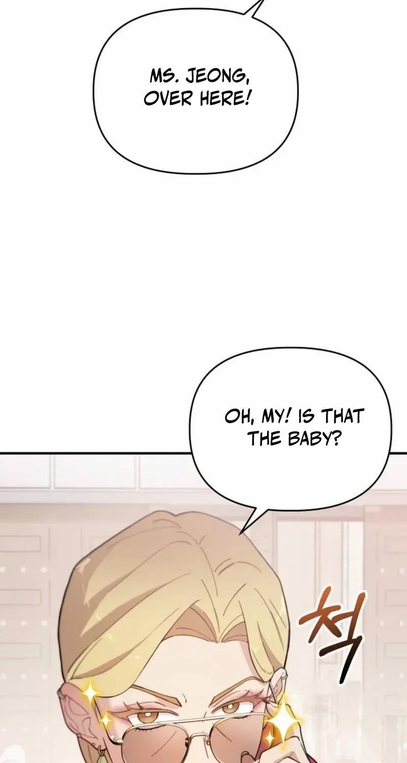 Face Genius, 0-Year-Old Top Star Chapter 12 page 33 - 