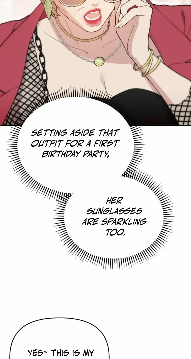 Face Genius, 0-Year-Old Top Star Chapter 12 page 34 - 