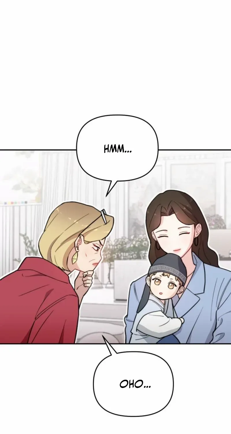 Face Genius, 0-Year-Old Top Star Chapter 12 page 38 - 
