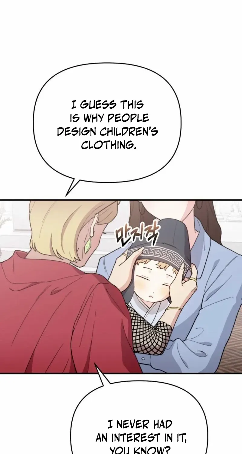 Face Genius, 0-Year-Old Top Star Chapter 12 page 39 - 