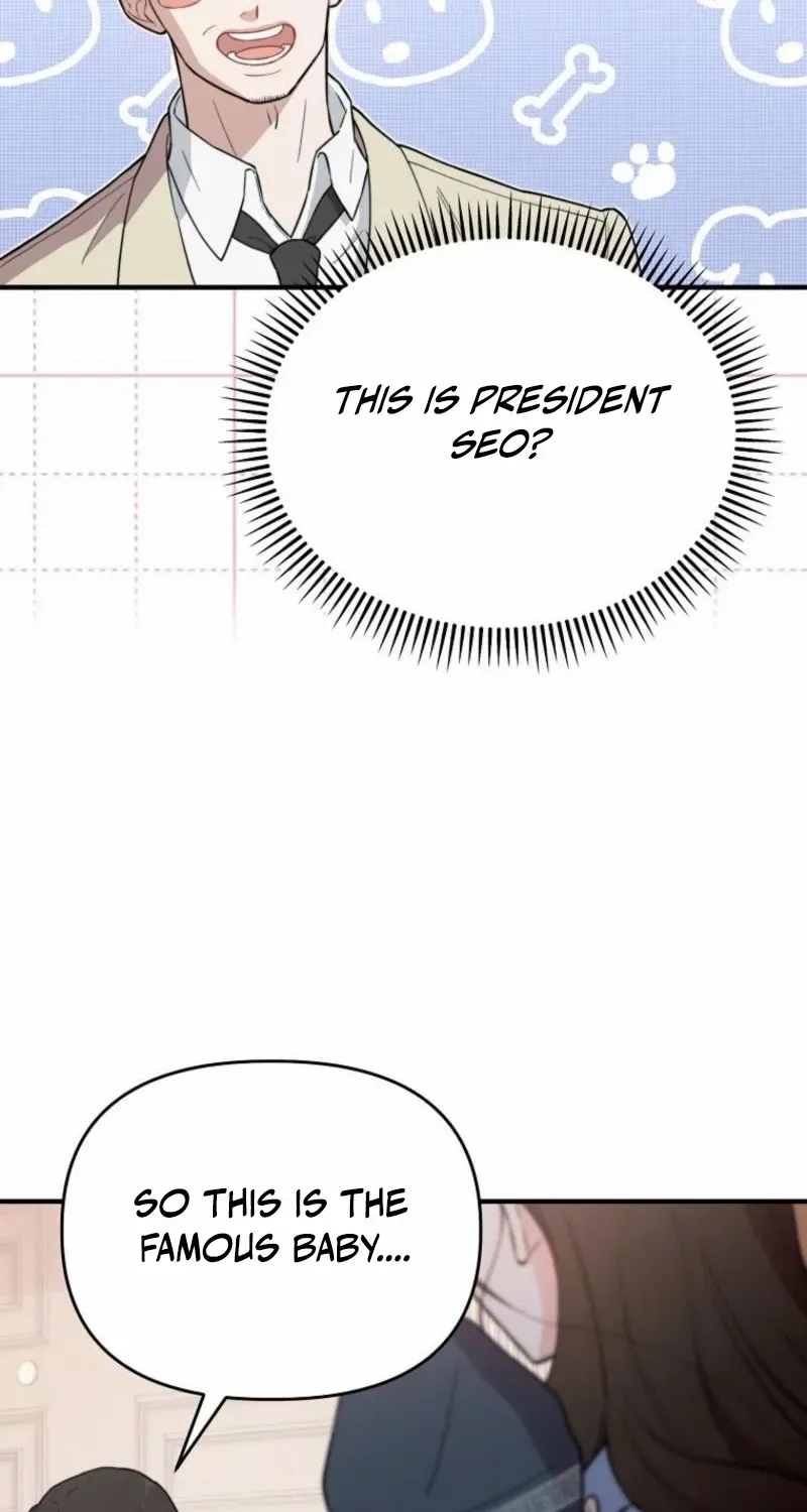 Face Genius, 0-Year-Old Top Star Chapter 12 page 5 - 