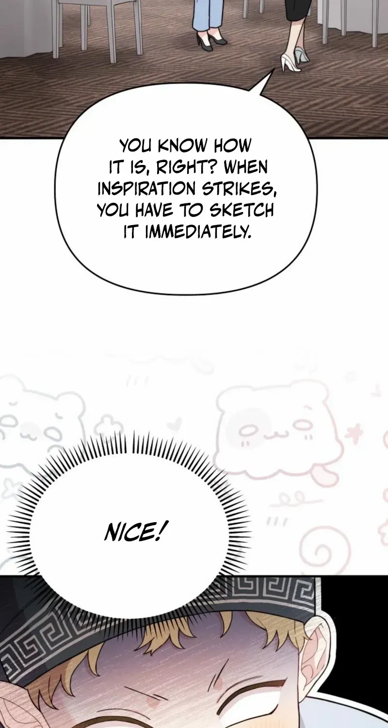 Face Genius, 0-Year-Old Top Star Chapter 12 page 42 - 