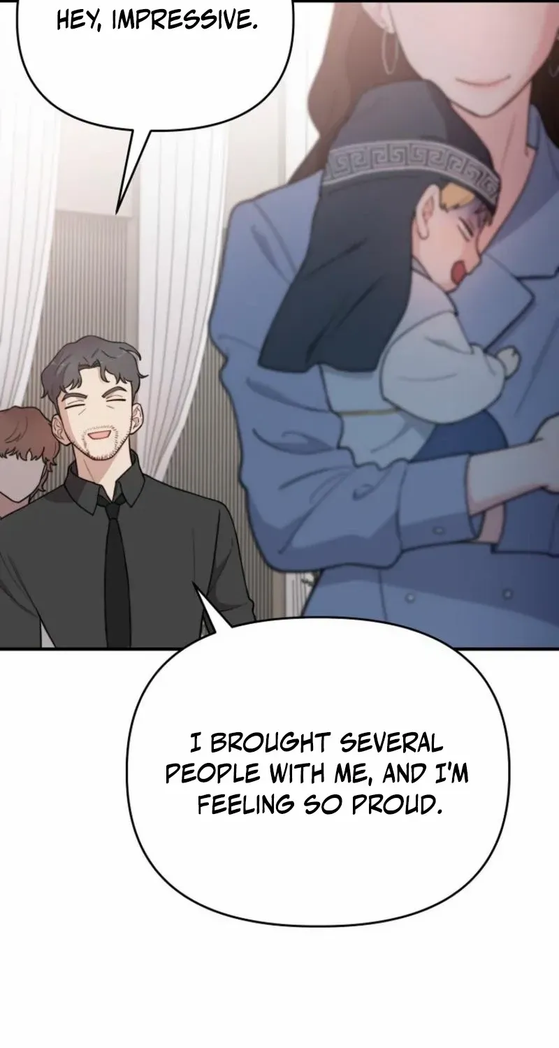 Face Genius, 0-Year-Old Top Star Chapter 12 page 44 - 