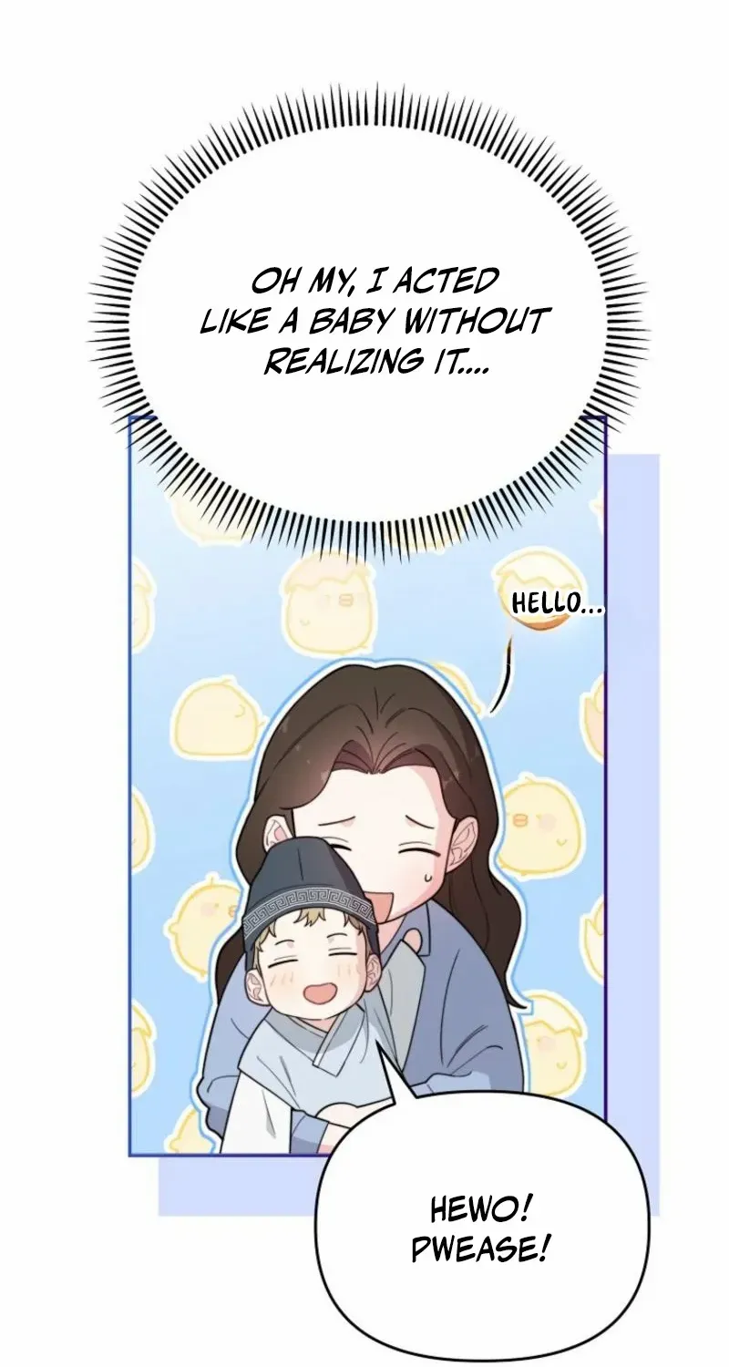 Face Genius, 0-Year-Old Top Star Chapter 12 page 55 - 