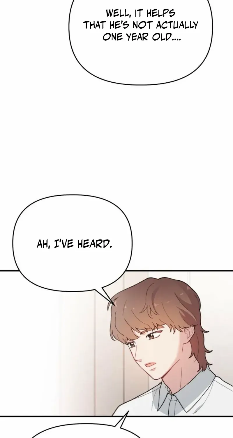 Face Genius, 0-Year-Old Top Star Chapter 12 page 58 - 