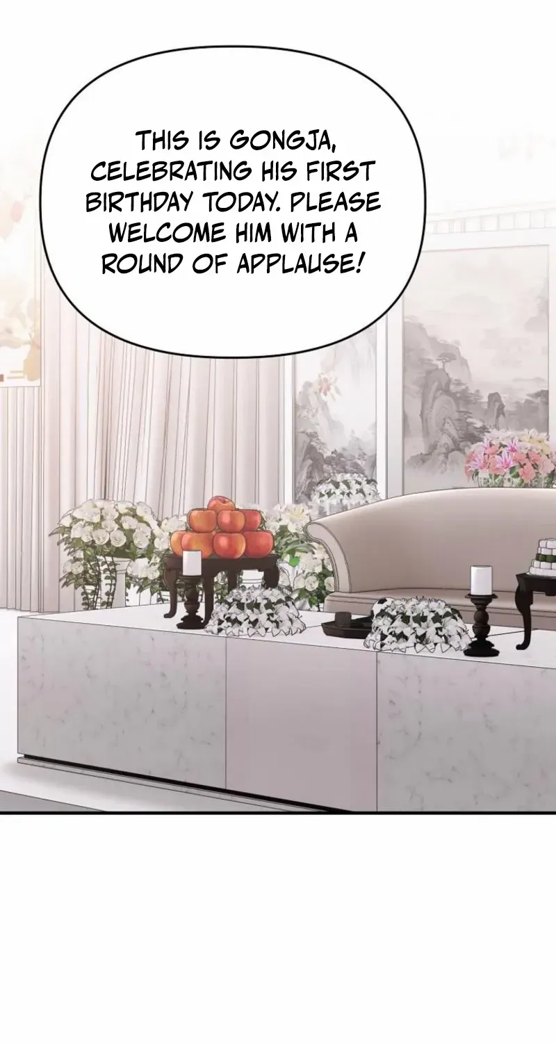 Face Genius, 0-Year-Old Top Star Chapter 12 page 75 - 