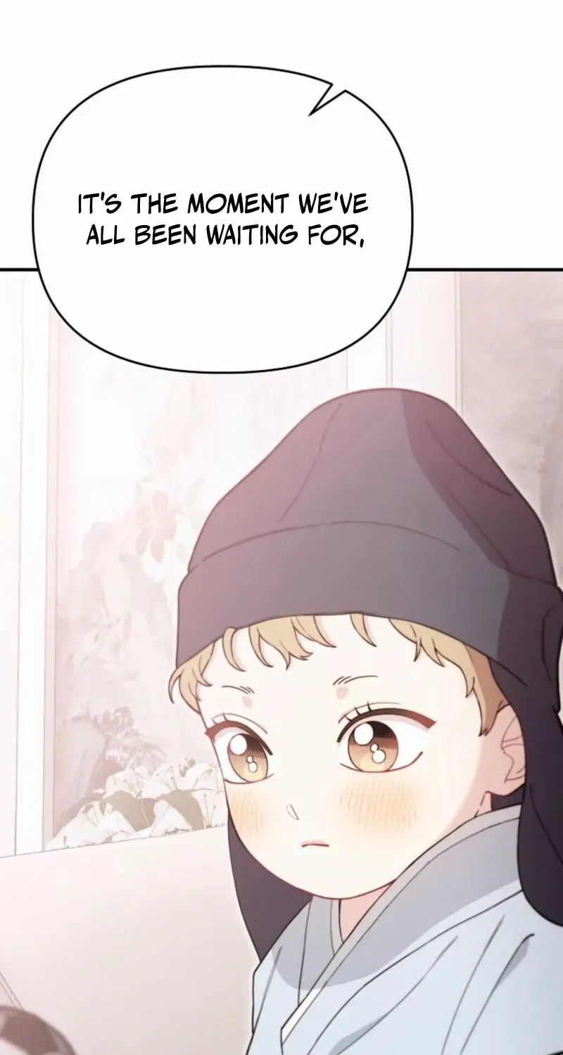 Face Genius, 0-Year-Old Top Star Chapter 12 page 79 - 