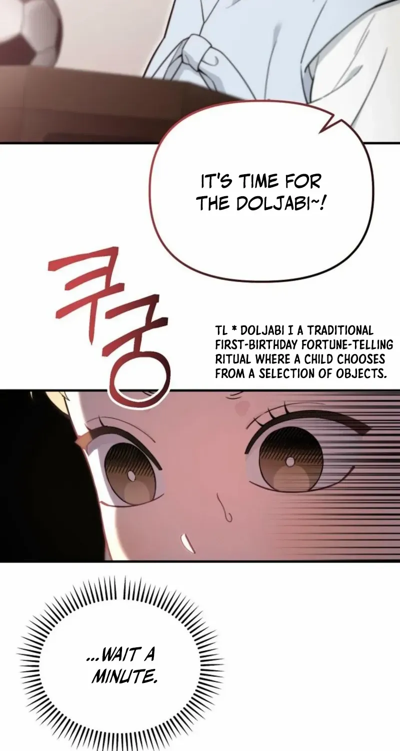 Face Genius, 0-Year-Old Top Star Chapter 12 page 80 - 