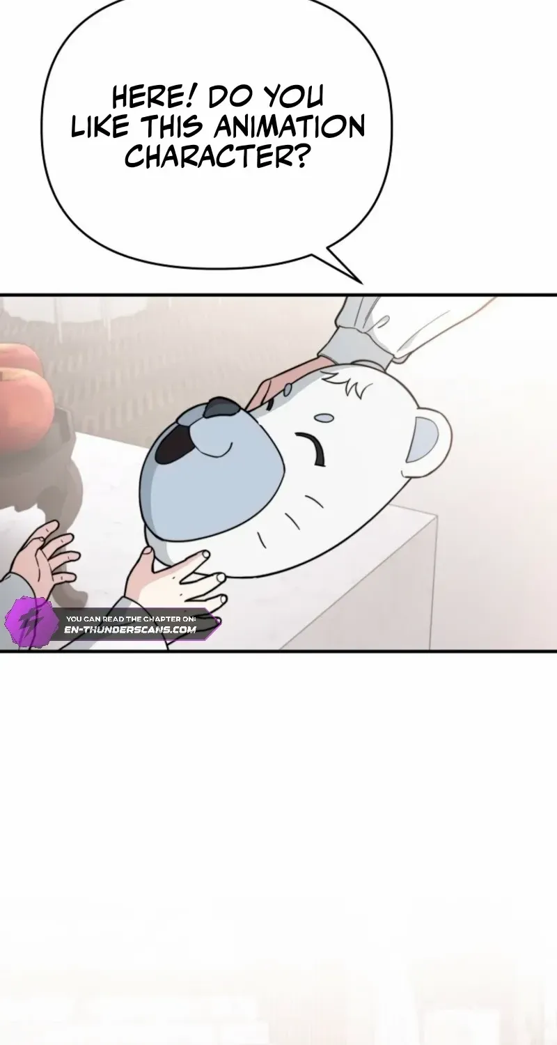 Face Genius, 0-Year-Old Top Star Chapter 13 page 15 - 