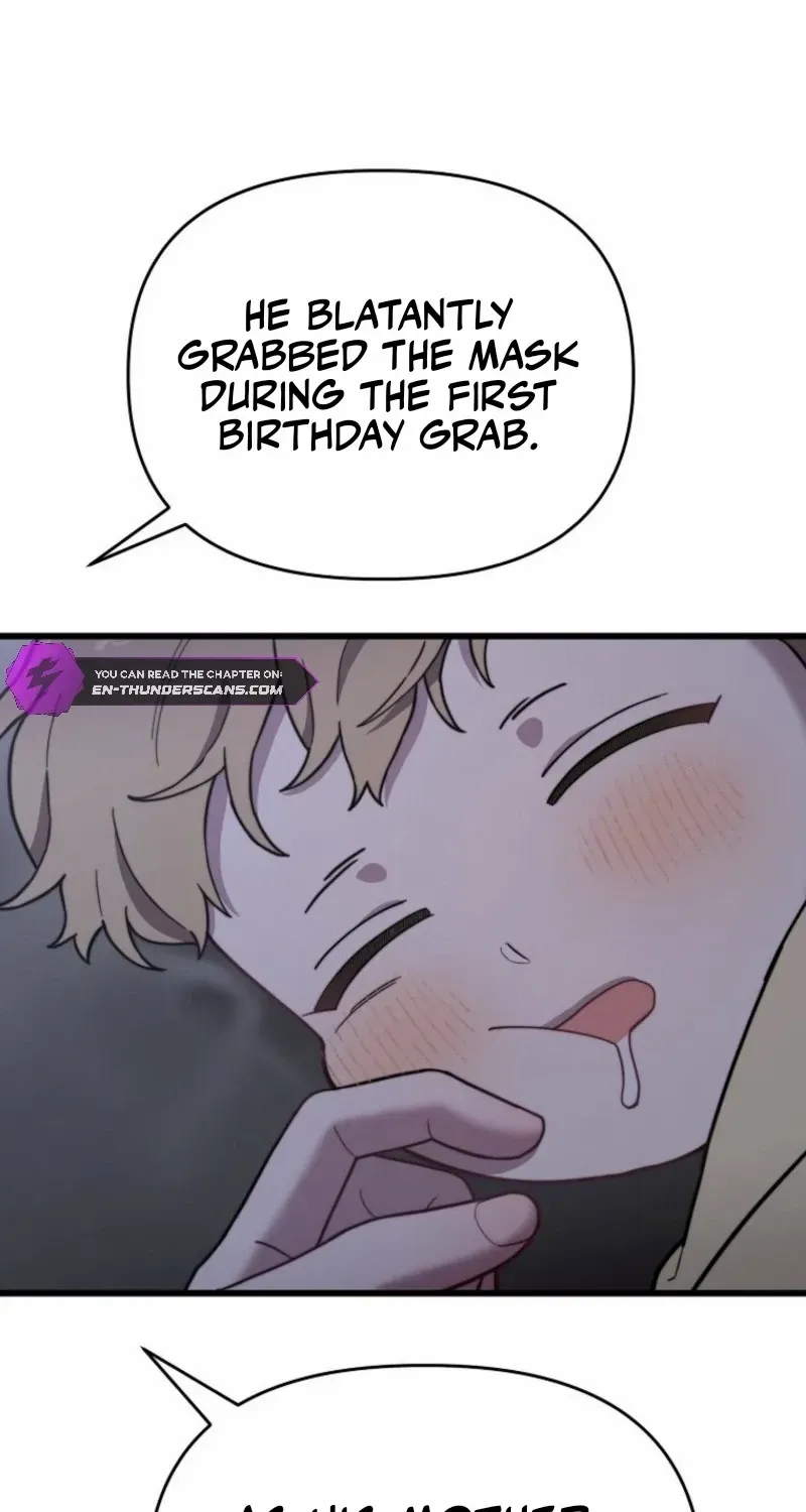 Face Genius, 0-Year-Old Top Star Chapter 13 page 35 - 