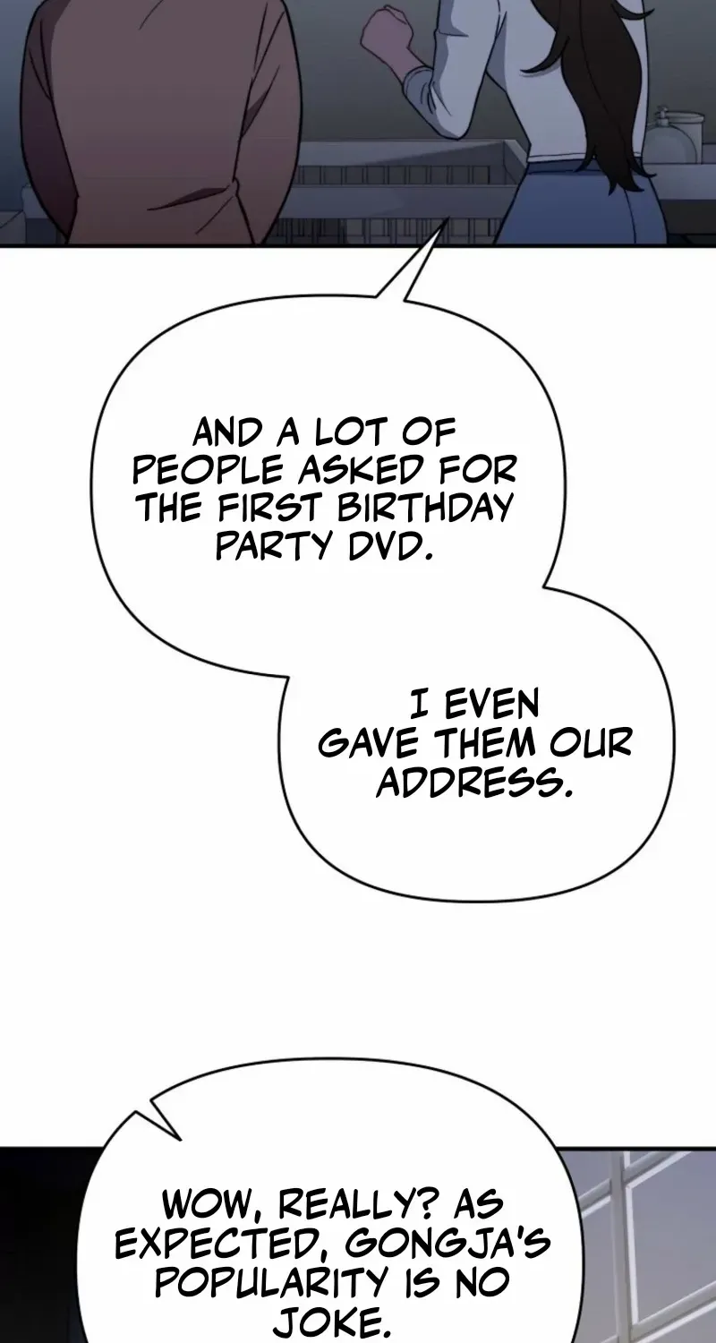 Face Genius, 0-Year-Old Top Star Chapter 13 page 37 - 