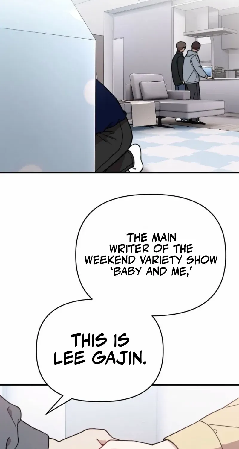 Face Genius, 0-Year-Old Top Star Chapter 13 page 43 - 