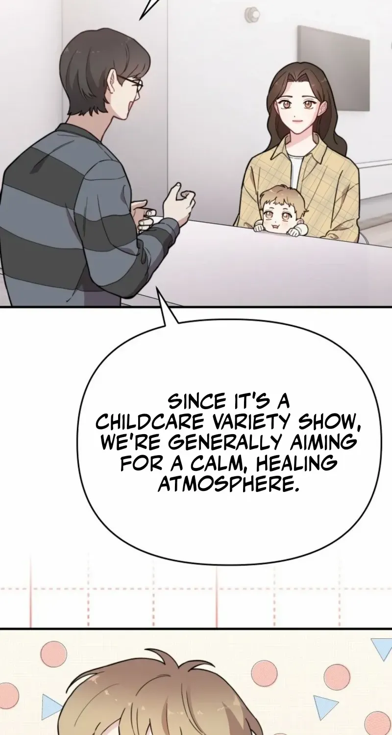 Face Genius, 0-Year-Old Top Star Chapter 13 page 45 - 