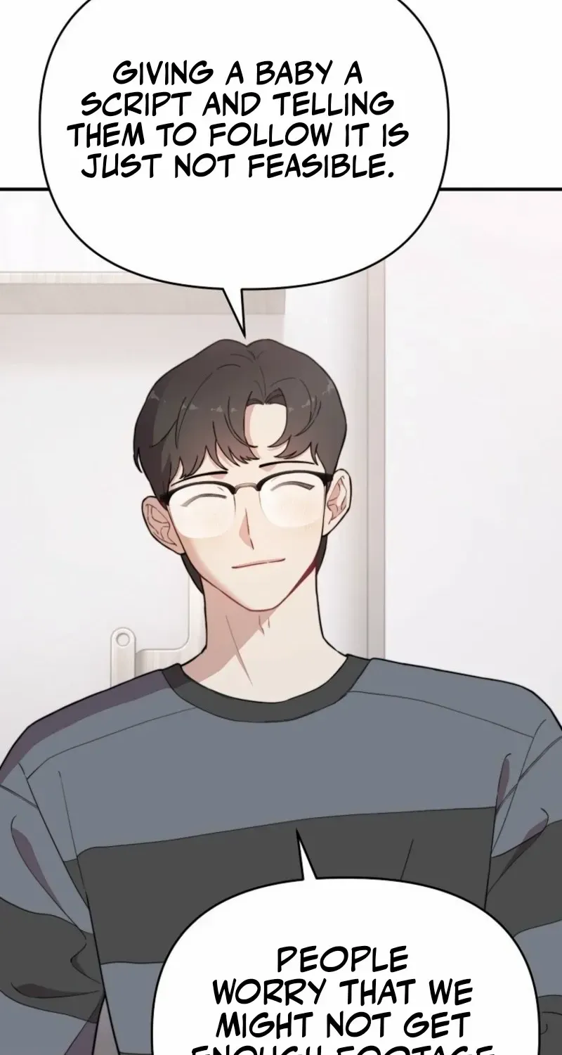 Face Genius, 0-Year-Old Top Star Chapter 13 page 47 - 