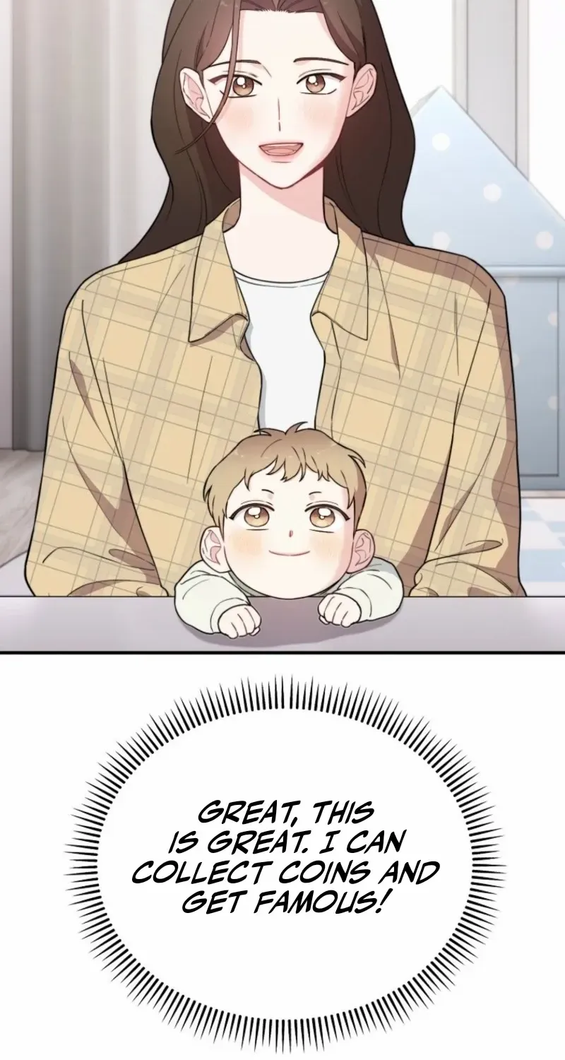 Face Genius, 0-Year-Old Top Star Chapter 13 page 51 - 
