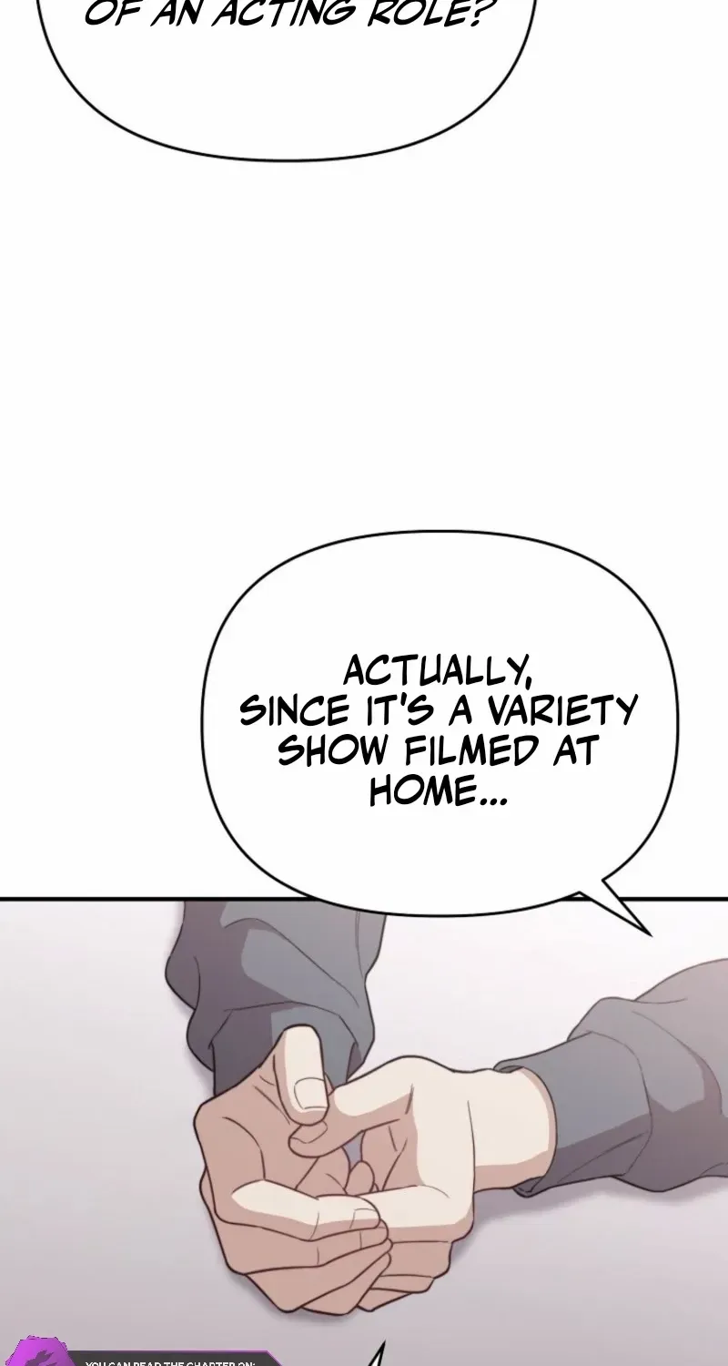 Face Genius, 0-Year-Old Top Star Chapter 13 page 53 - 