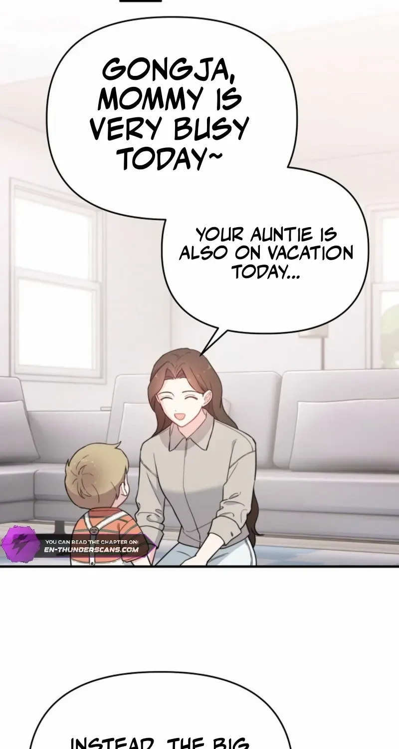 Face Genius, 0-Year-Old Top Star Chapter 13 page 71 - 