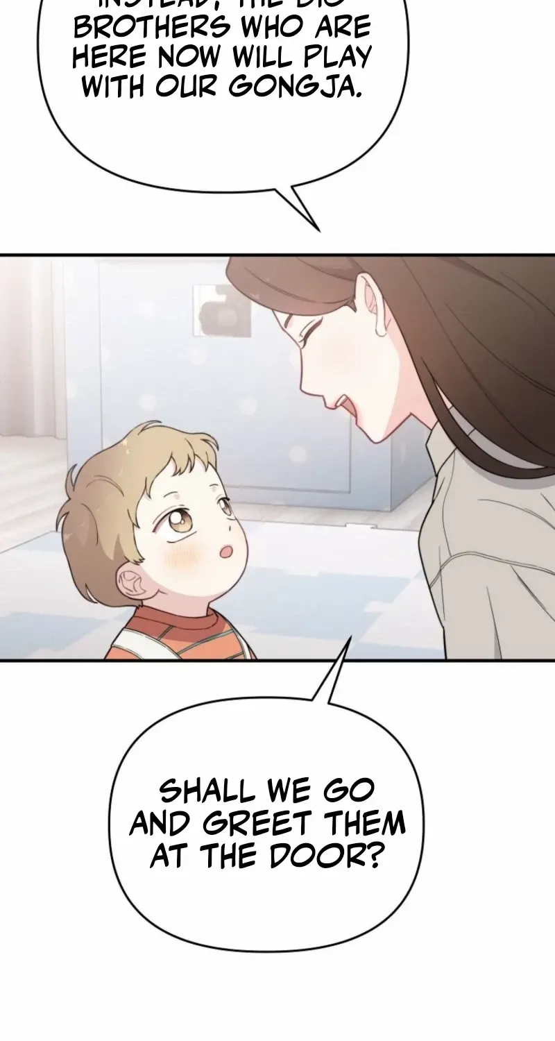 Face Genius, 0-Year-Old Top Star Chapter 13 page 72 - 