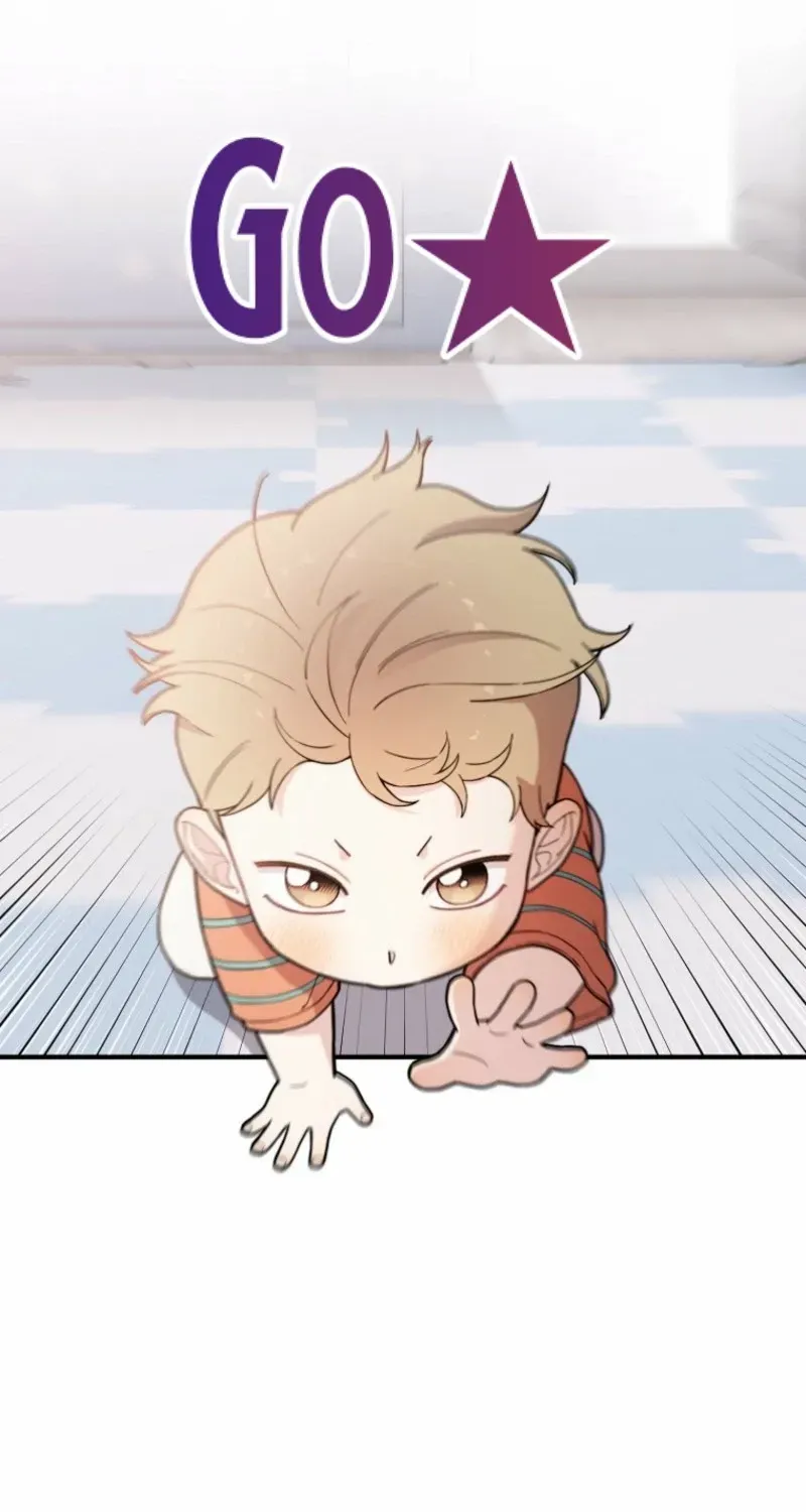 Face Genius, 0-Year-Old Top Star Chapter 13 page 75 - 