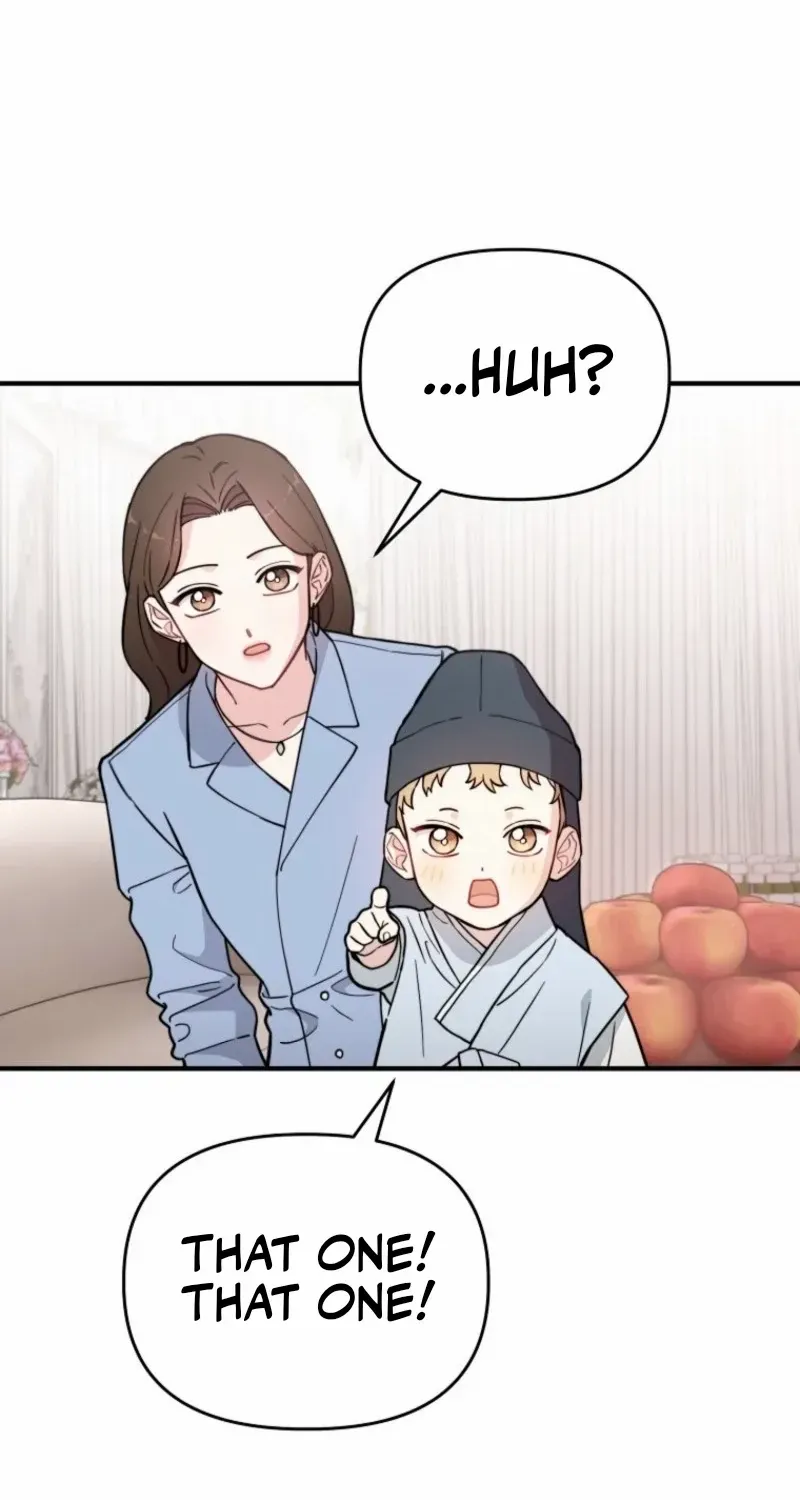 Face Genius, 0-Year-Old Top Star Chapter 13 page 9 - 