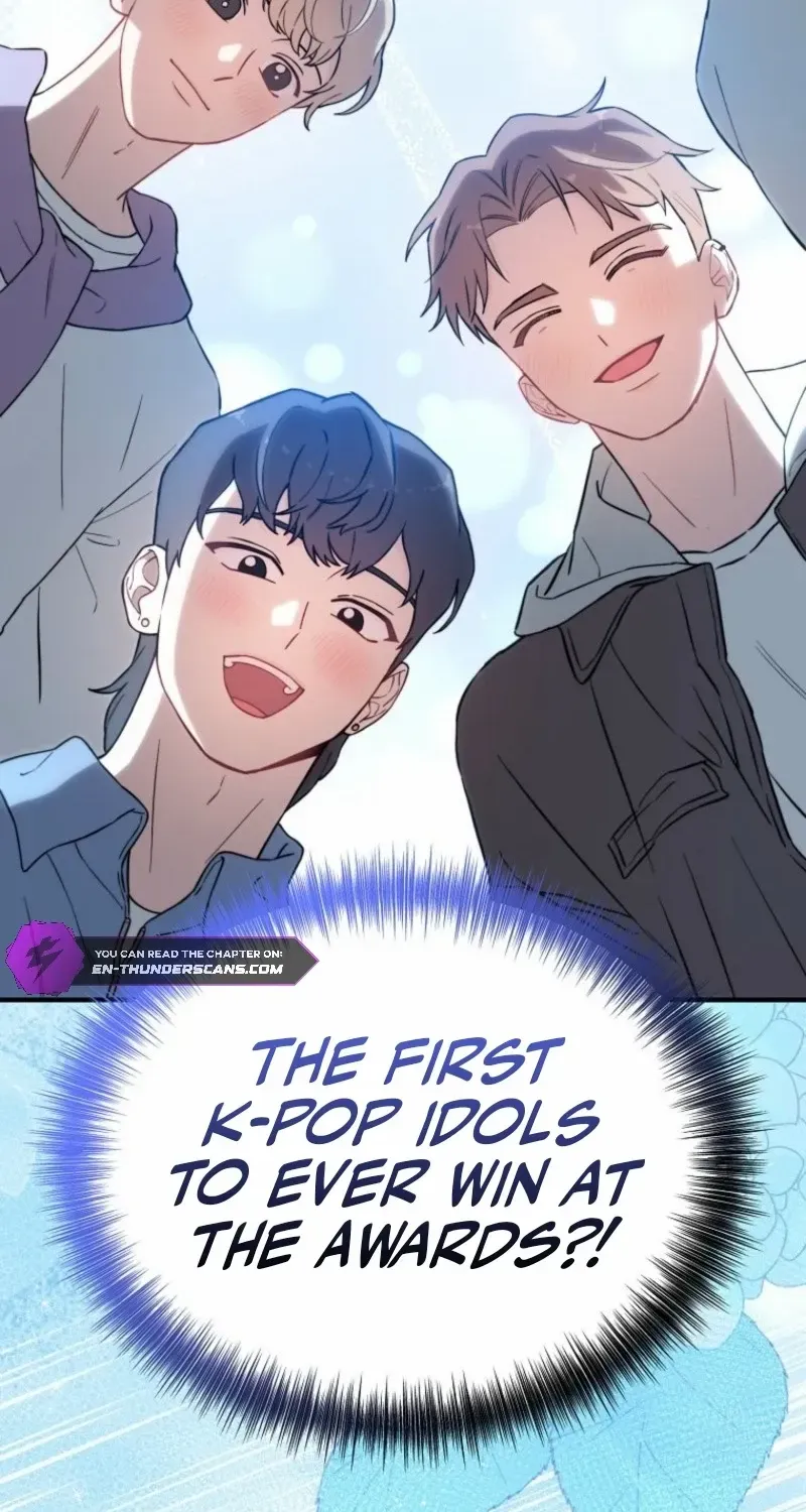 Face Genius, 0-Year-Old Top Star Chapter 13 page 81 - 