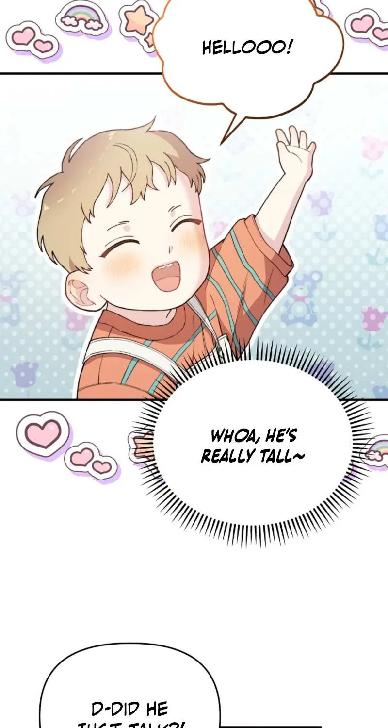Face Genius, 0-Year-Old Top Star Chapter 14 page 11 - 