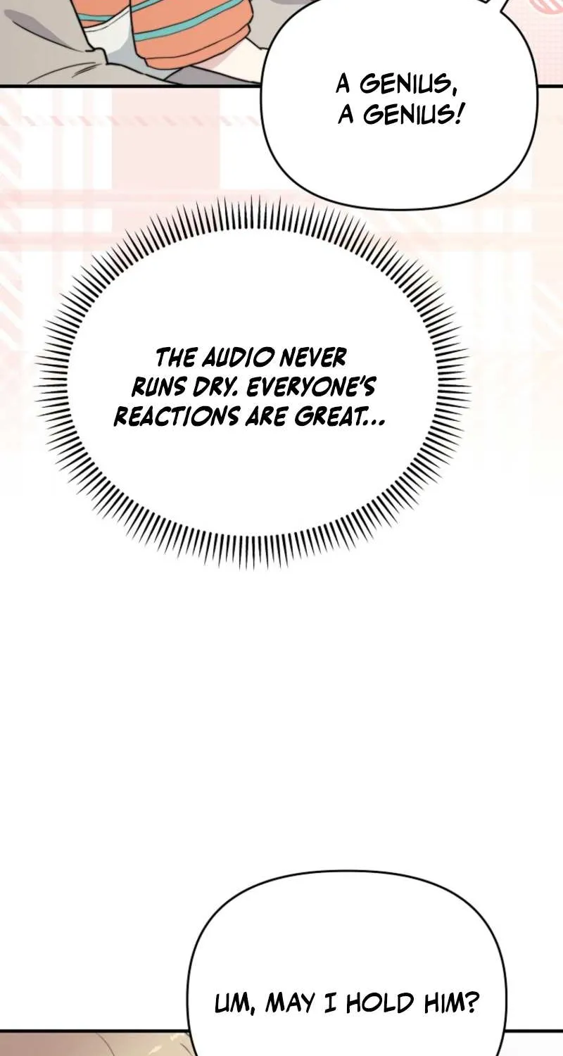 Face Genius, 0-Year-Old Top Star Chapter 14 page 14 - 