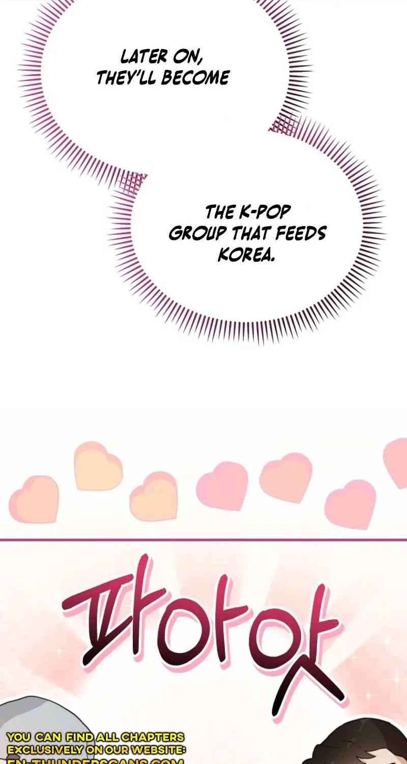 Face Genius, 0-Year-Old Top Star Chapter 14 page 21 - 