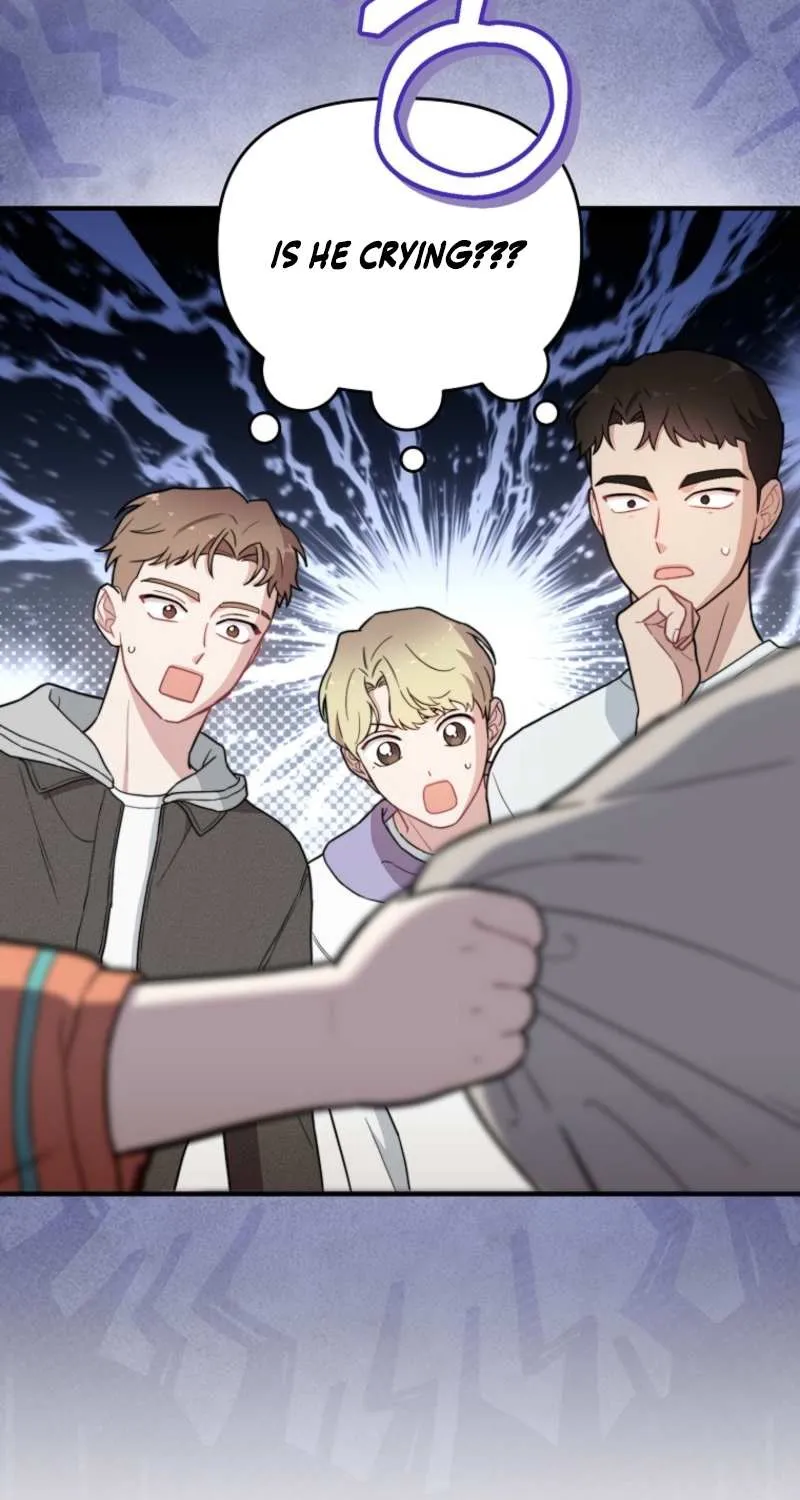 Face Genius, 0-Year-Old Top Star Chapter 14 page 27 - 