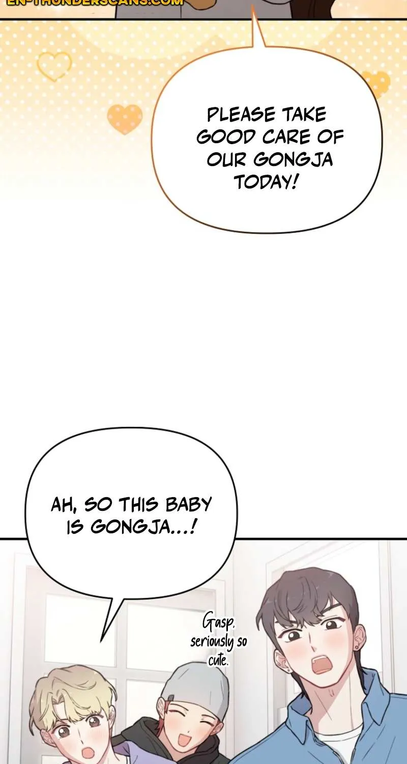 Face Genius, 0-Year-Old Top Star Chapter 14 page 4 - 
