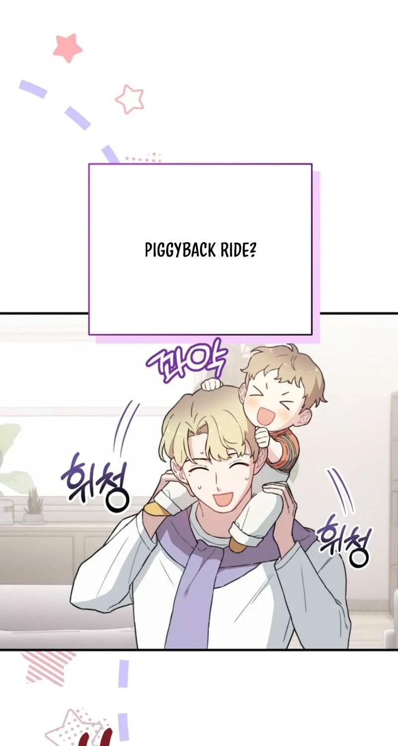 Face Genius, 0-Year-Old Top Star Chapter 14 page 33 - 
