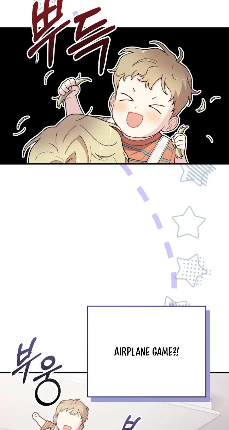 Face Genius, 0-Year-Old Top Star Chapter 14 page 34 - 