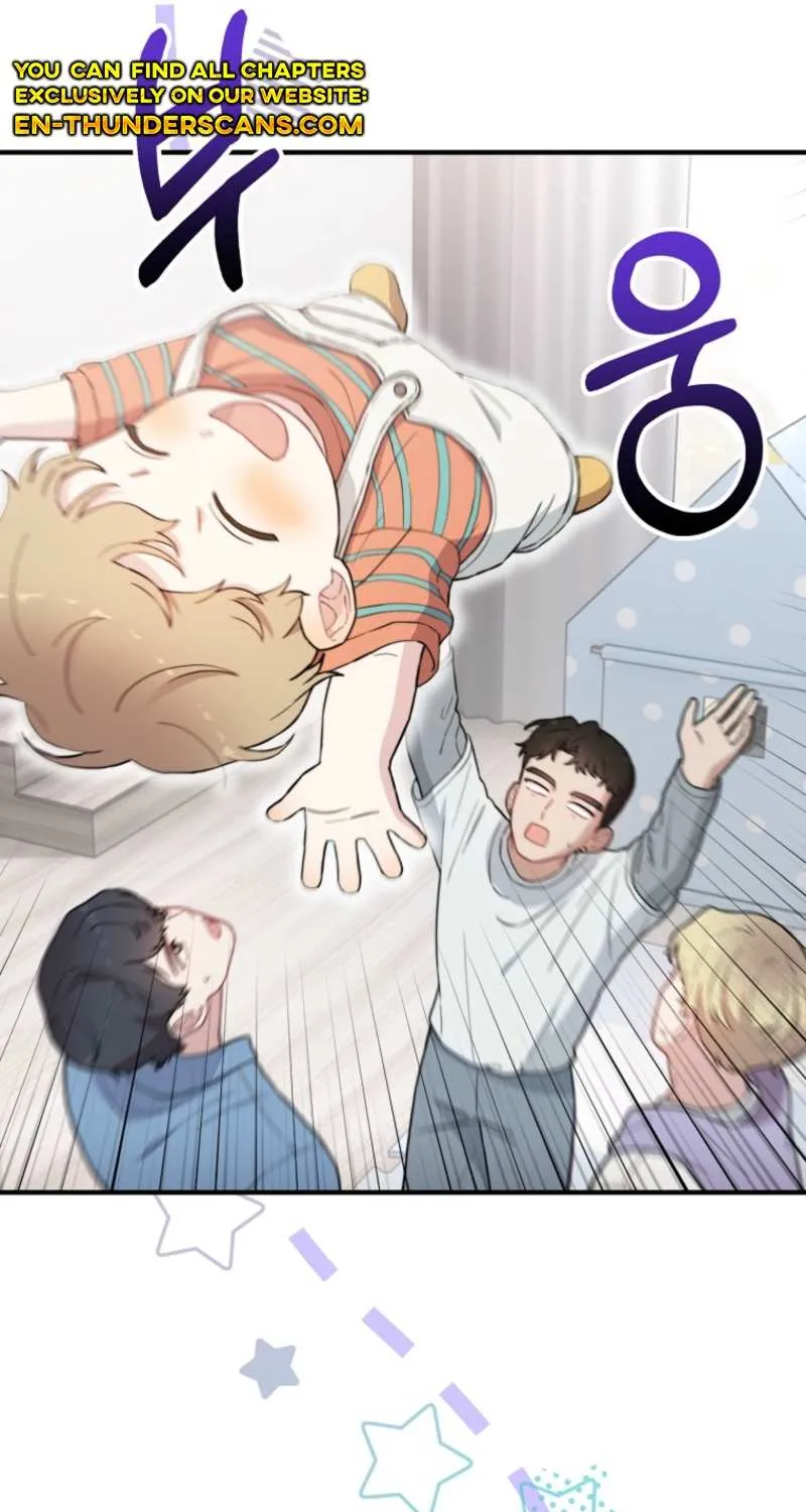 Face Genius, 0-Year-Old Top Star Chapter 14 page 36 - 