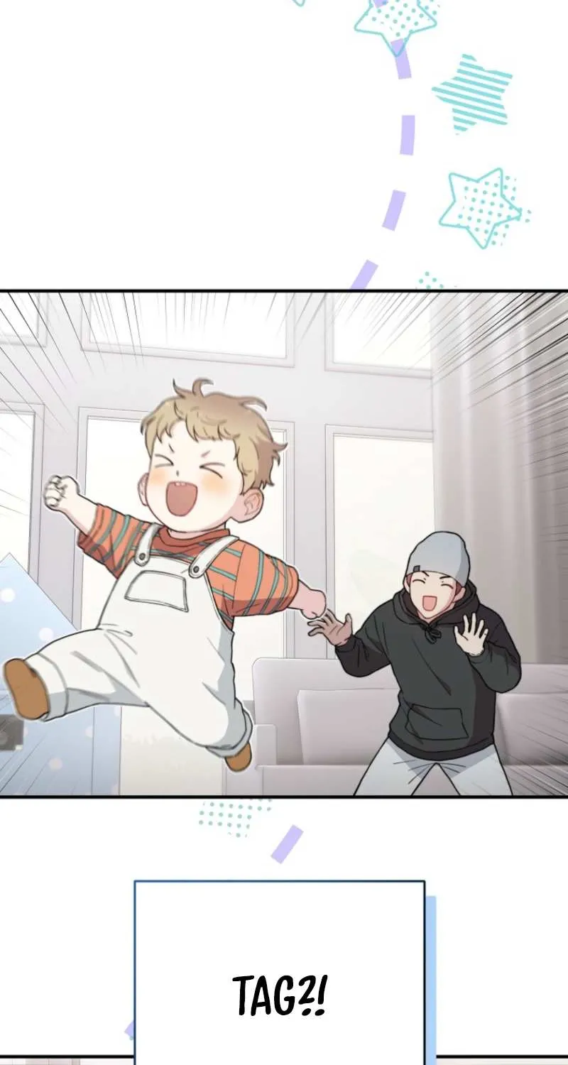 Face Genius, 0-Year-Old Top Star Chapter 14 page 37 - 