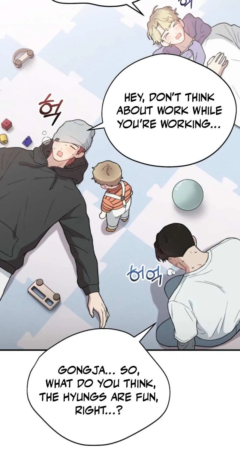 Face Genius, 0-Year-Old Top Star Chapter 14 page 40 - 