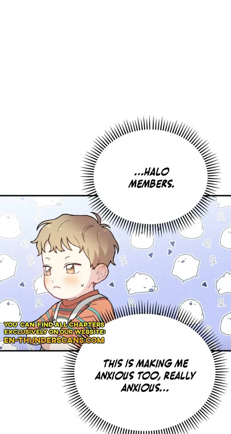 Face Genius, 0-Year-Old Top Star Chapter 14 page 41 - 