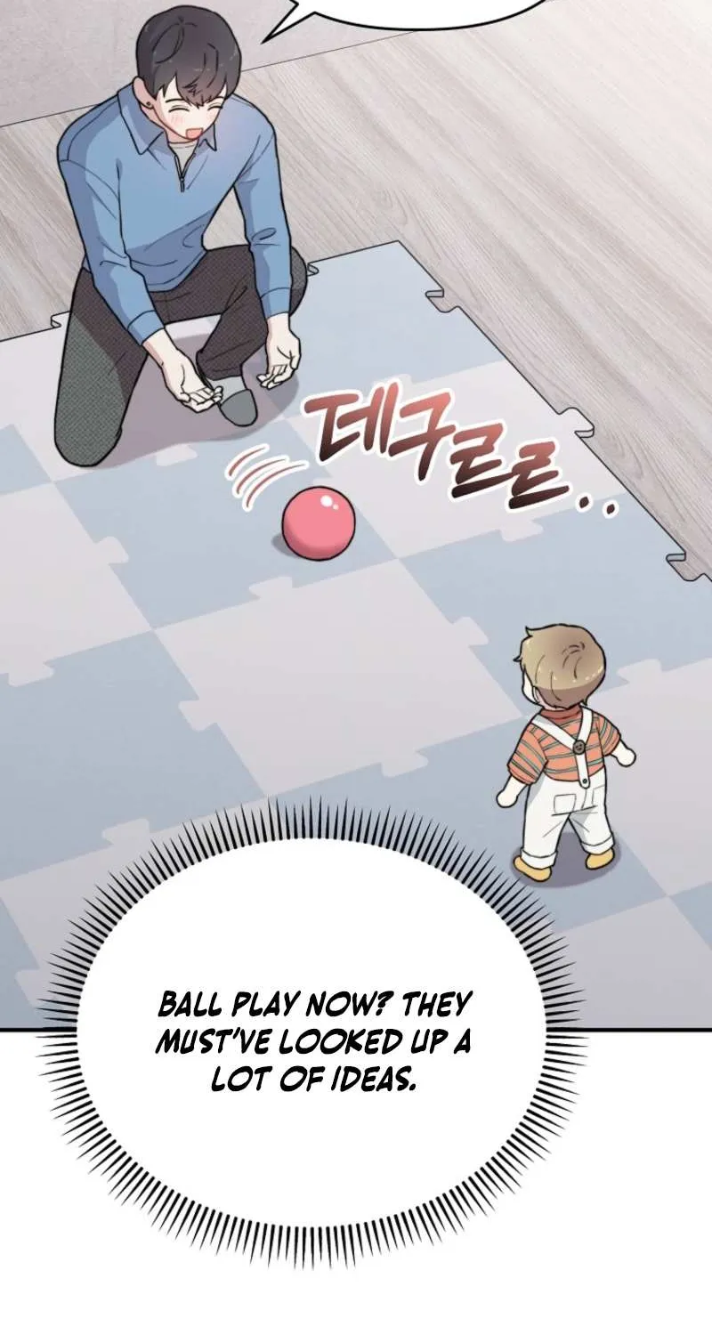 Face Genius, 0-Year-Old Top Star Chapter 14 page 44 - 