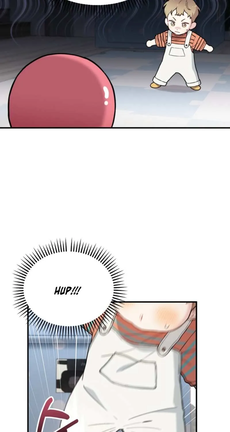 Face Genius, 0-Year-Old Top Star Chapter 14 page 47 - 